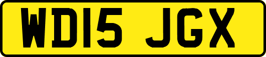 WD15JGX