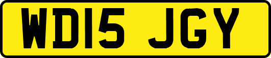 WD15JGY