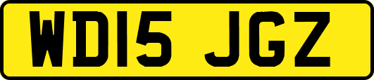 WD15JGZ