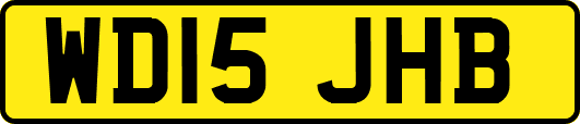WD15JHB