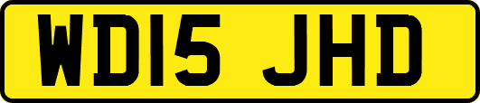 WD15JHD