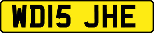 WD15JHE