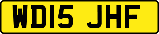 WD15JHF