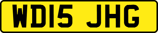 WD15JHG
