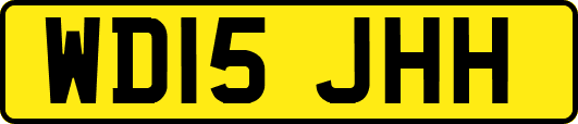 WD15JHH