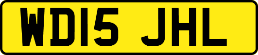 WD15JHL