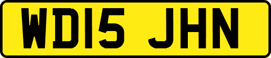 WD15JHN
