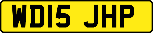 WD15JHP
