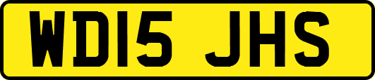 WD15JHS