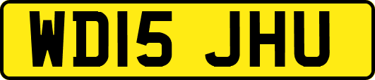 WD15JHU