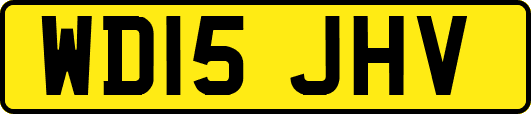 WD15JHV