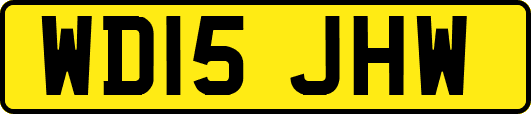 WD15JHW