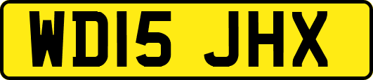 WD15JHX