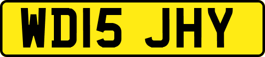 WD15JHY