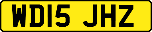 WD15JHZ