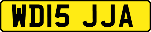 WD15JJA