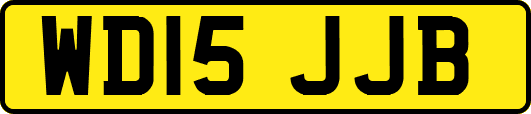 WD15JJB