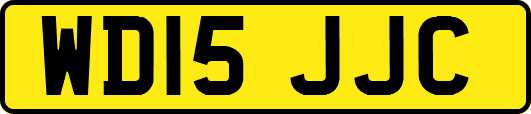WD15JJC