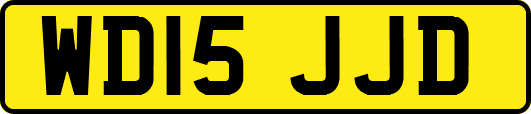 WD15JJD