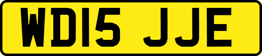 WD15JJE