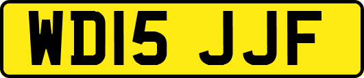 WD15JJF