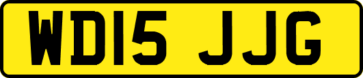 WD15JJG