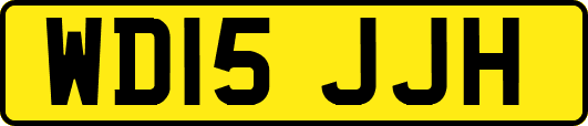 WD15JJH