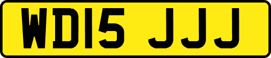WD15JJJ