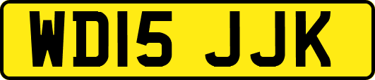WD15JJK