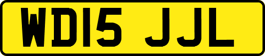 WD15JJL