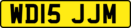 WD15JJM