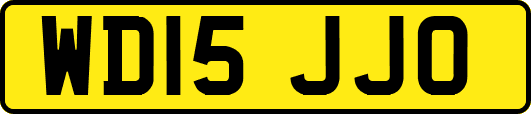 WD15JJO
