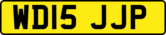 WD15JJP