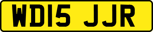 WD15JJR