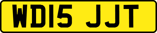 WD15JJT