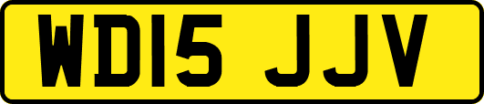 WD15JJV