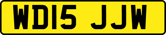 WD15JJW