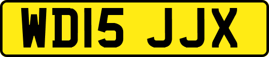 WD15JJX