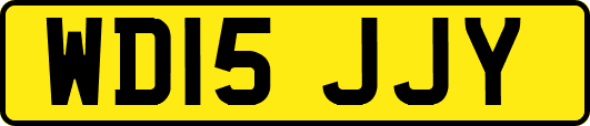 WD15JJY