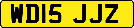 WD15JJZ