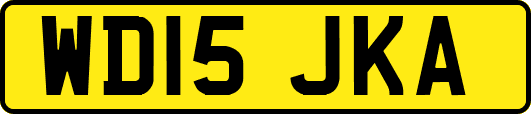WD15JKA