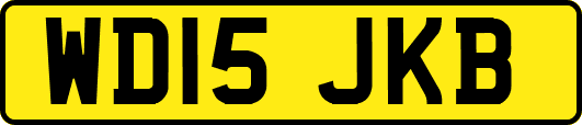 WD15JKB