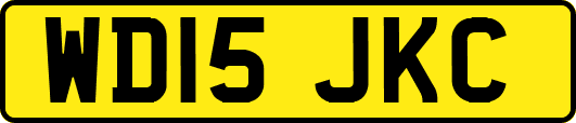 WD15JKC