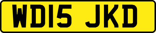 WD15JKD