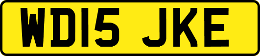 WD15JKE