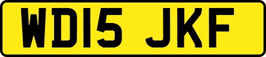 WD15JKF