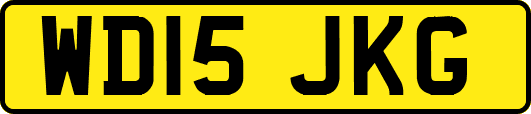 WD15JKG