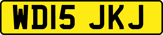 WD15JKJ