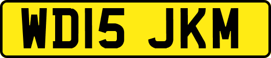 WD15JKM
