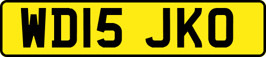 WD15JKO